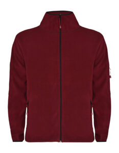 Men´s Luciane Microfleece Jacket