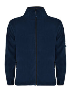 Men´s Luciane Microfleece Jacket