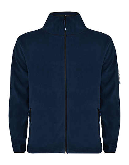 Men´s Luciane Microfleece Jacket