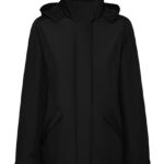 Women´s America Parka