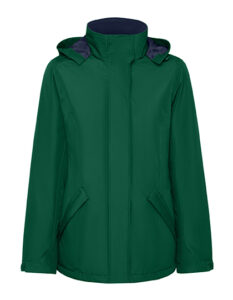 Women´s America Parka