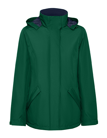 Women´s America Parka