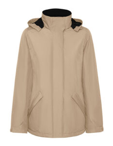Women´s America Parka