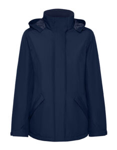 Women´s America Parka