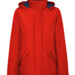 Women´s America Parka