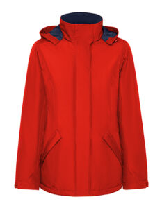 Women´s America Parka