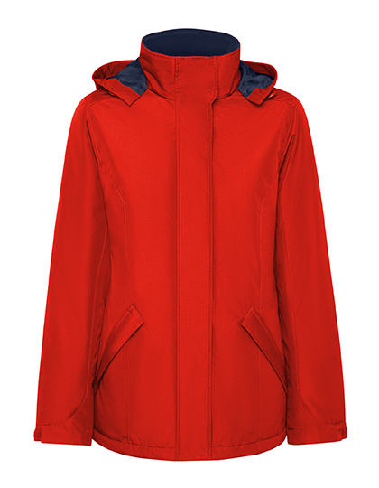 Women´s America Parka