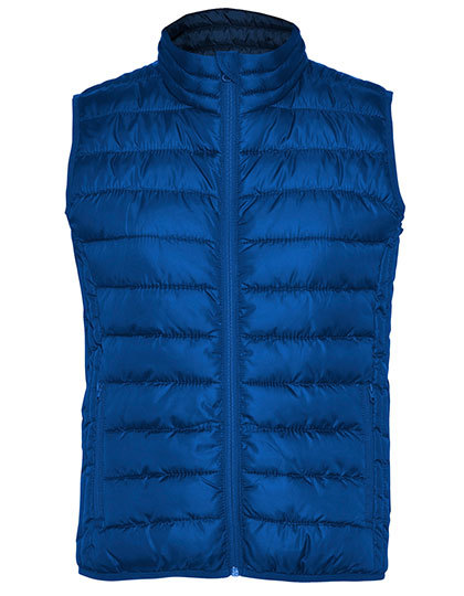 Women´s Oslo Bodywarmer