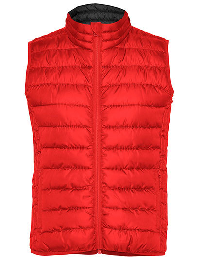 Women´s Oslo Bodywarmer