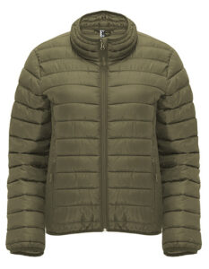 Women´s Finland Jacket