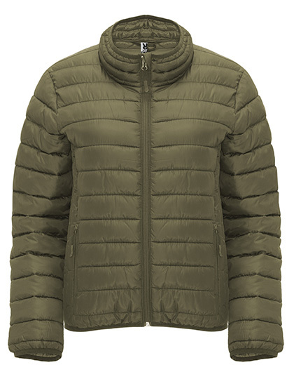 Women´s Finland Jacket