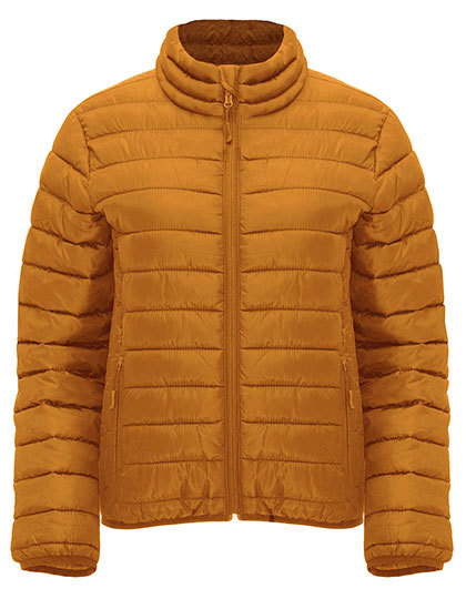 Women´s Finland Jacket