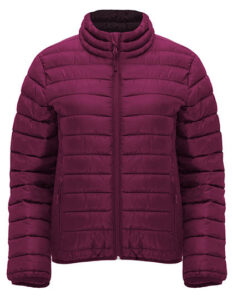 Women´s Finland Jacket