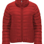 Women´s Finland Jacket