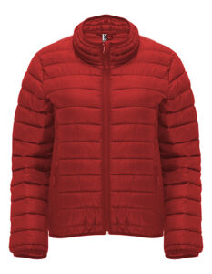 Women´s Finland Jacket