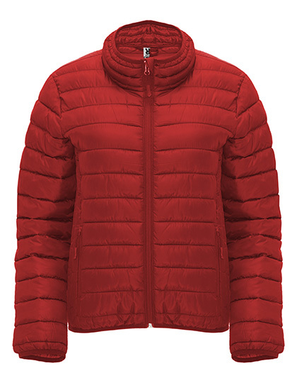 Women´s Finland Jacket