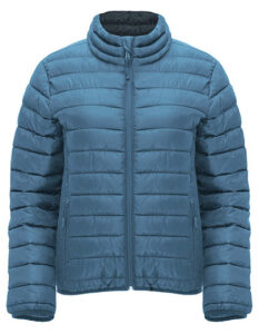 Women´s Finland Jacket