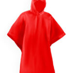 Poncho Damper