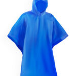 Poncho Damper