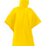 Poncho Damper
