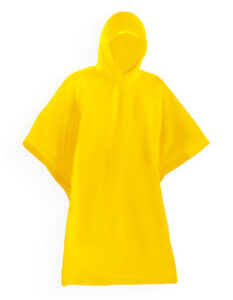 Poncho Damper