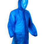 Rain Coat Baikal