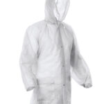 Rain Coat Baikal