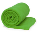 Fleece Blanket Lambert