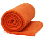 Fleece Blanket Lambert