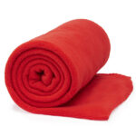 Fleece Blanket Lambert