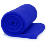 Fleece Blanket Lambert