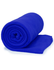 Fleece Blanket Lambert