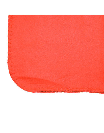 Fleece Blanket Bering