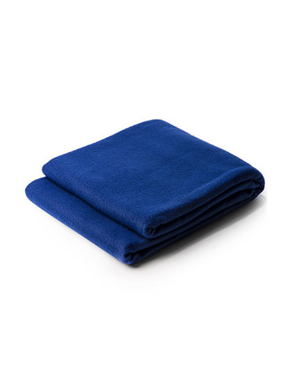 Fleece Blanket Brandon