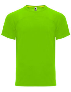 Monaco T-Shirt