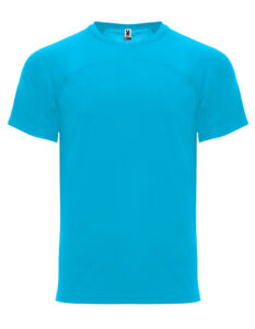 Monaco T-Shirt