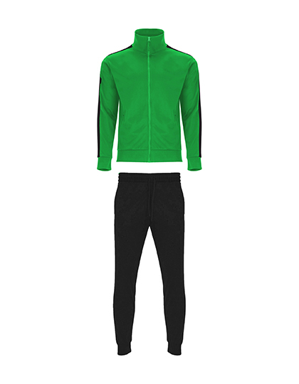 Creta Tracksuit