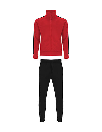 Creta Tracksuit
