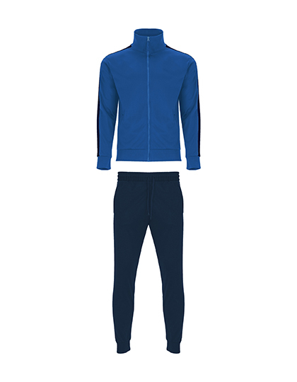 Creta Tracksuit