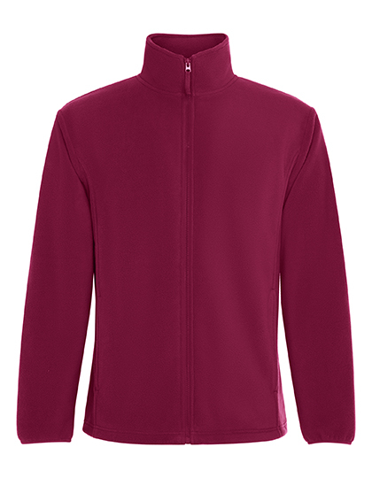New Men´s Fleecejacket Artic