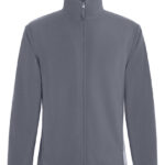 New Men´s Fleecejacket Artic