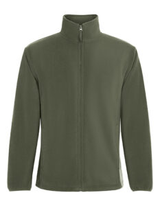 New Men´s Fleecejacket Artic