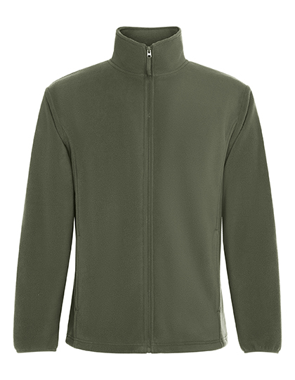 New Men´s Fleecejacket Artic