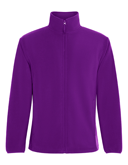 New Men´s Fleecejacket Artic