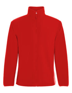 New Men´s Fleecejacket Artic
