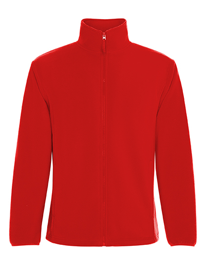 New Men´s Fleecejacket Artic