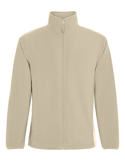 New Men´s Fleecejacket Artic