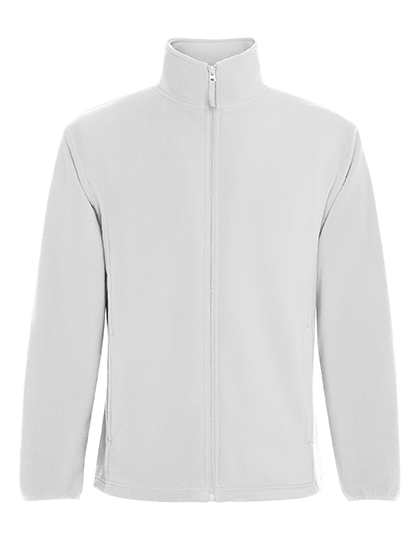 New Men´s Fleecejacket Artic