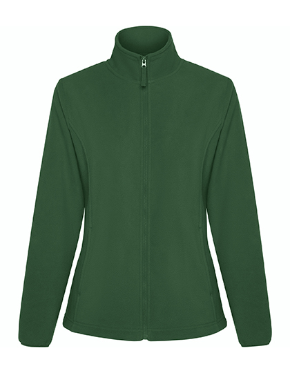 Women´s Fleecejacket Artic