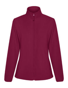 Women´s Fleecejacket Artic